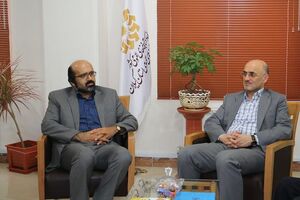 هدف غایی آموزش و پرورش ترویج فرهنگ کتابخوانی در بین دانش آموزان است