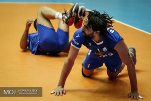 دیدگاه بسیار مثبتی درباره ایرانیان دارم