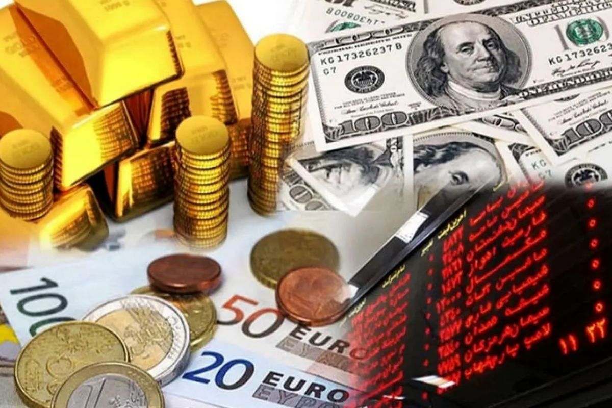 سرمایه گذاری اقتصادی 2