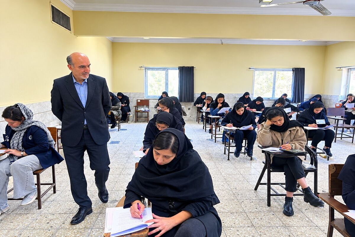 آزمون حسابرسی