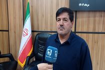 تردد بیش از نیم میلیون زائر از مرز مهران از ابتدای ماه صفر