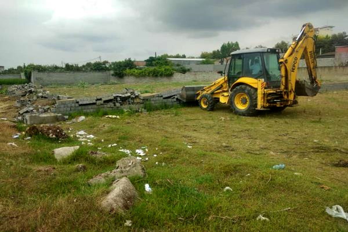 قلع وقمع در بابل