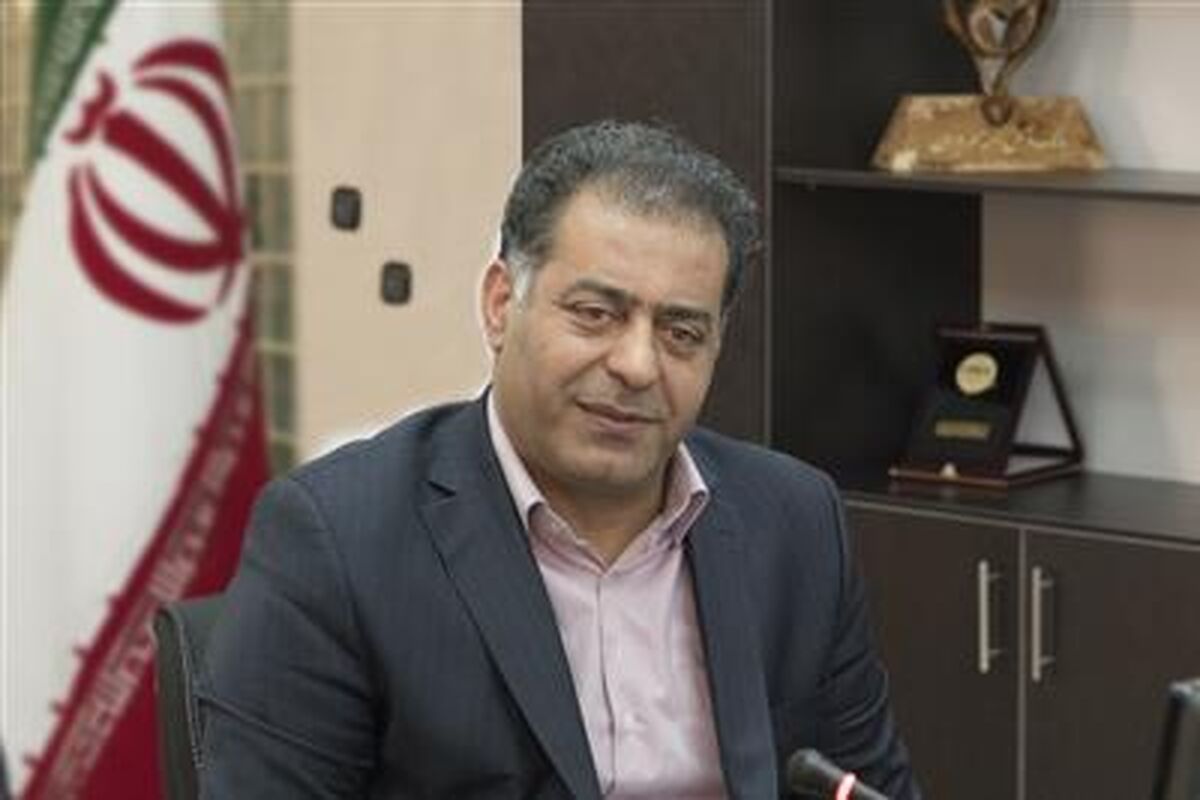 بانک مهر ایران