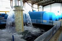 بهره برداری از طرح آبرسانی به ۱۷۱ روستای گیلان