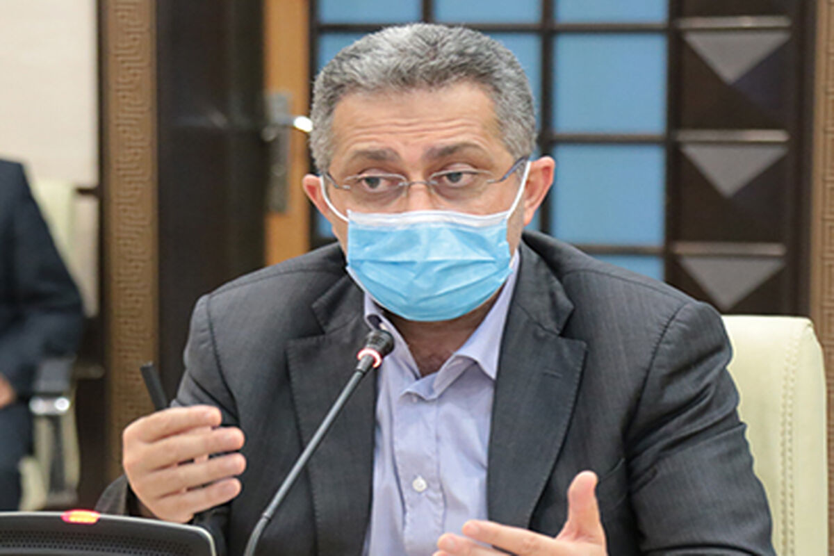 قاسم جان بابایی