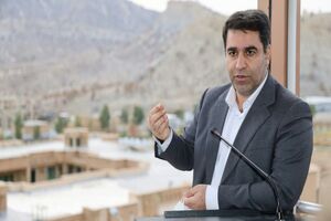 دستگاه روبشگر فراصوتی ویژه ضخامت سنجی در پالایشگاه گاز ایلام بومی سازی شد