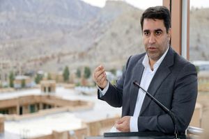 دستگاه روبشگر فراصوتی ویژه ضخامت سنجی در پالایشگاه گاز ایلام بومی سازی شد