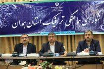 رتبه نخست همدان در کاهش سوانح رانندگی