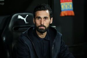 سرمربی رئال مادرید خودش را مقصر شکست عجیب مقابل ختافه دانست