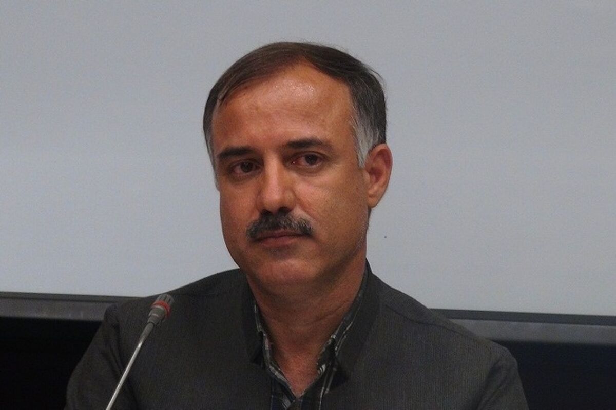 محمد صدیق ثابتی