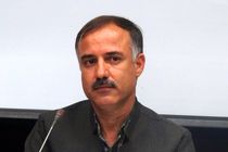 مدیرکل راه و شهرسازی کردستان منصوب شد