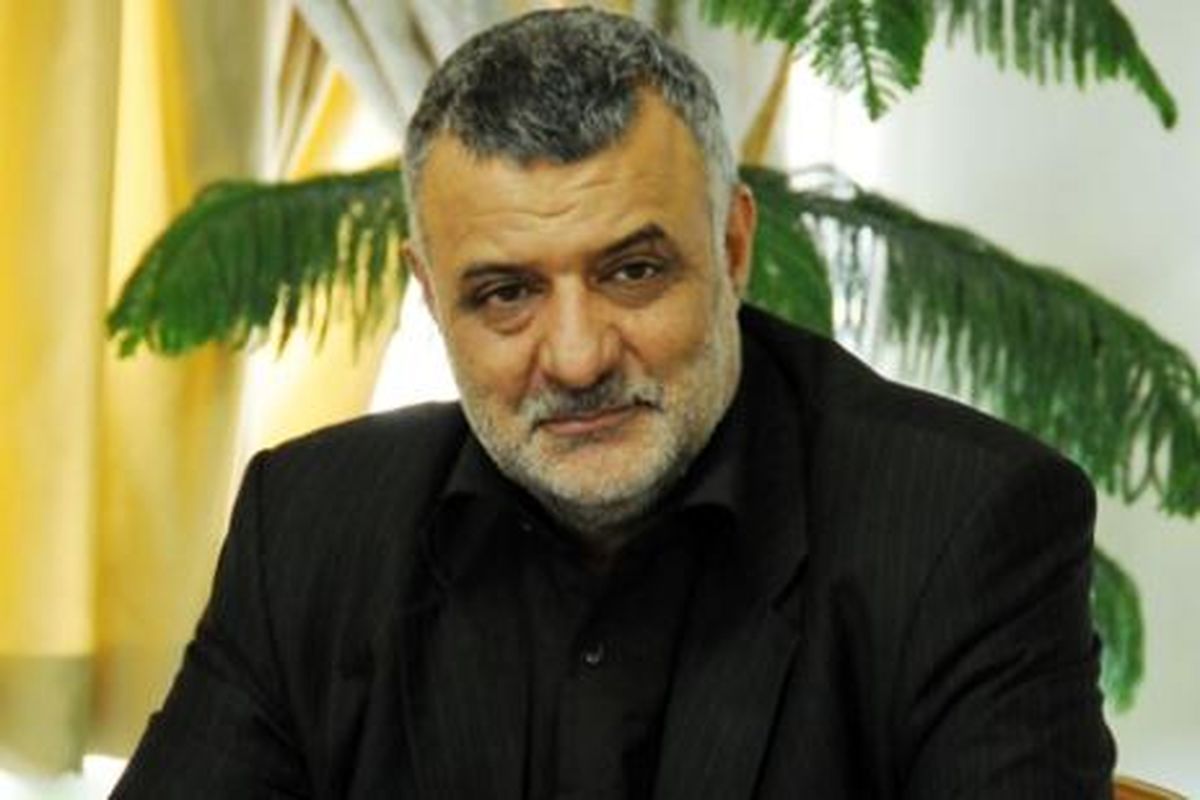 محمود حجتی