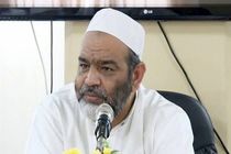 جهان اسلام باید از هر نظر آماده مقابله با صهیونیست ها شود