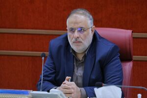 در برگزاری کنگره شعر ایثار باید از کلیشه ها عبور کرد