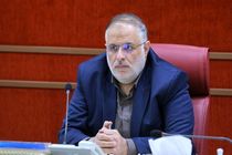 در برگزاری کنگره شعر ایثار باید از کلیشه ها عبور کرد