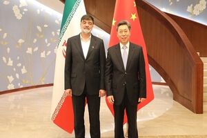 آمریکا صادر کننده تروریسم است/ ایران امروز در خط مقدم مقابله با تروریسم قرار دارد