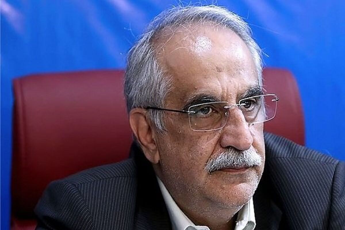 ویر امور اقتصاد و دارایی