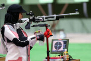 حضور ۳ خوزستانی در اردوی تیم‌ملی تیراندازی