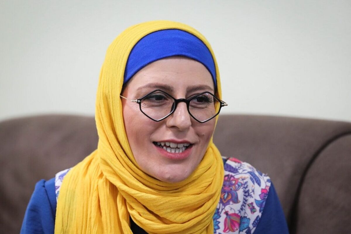 سوسن پرور3