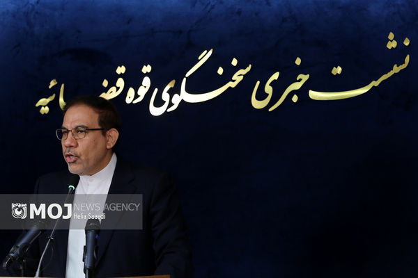 هشدار سخنگوی قوه قضائیه به مسئولان/ قوه قضائیه در پرونده کرسنت به وظایف خود عملکرده است.