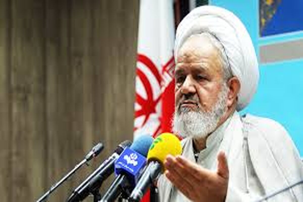 علی سعیدی