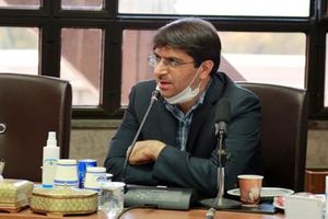 بررسی طرح جامع زنجیرۀ فولاد