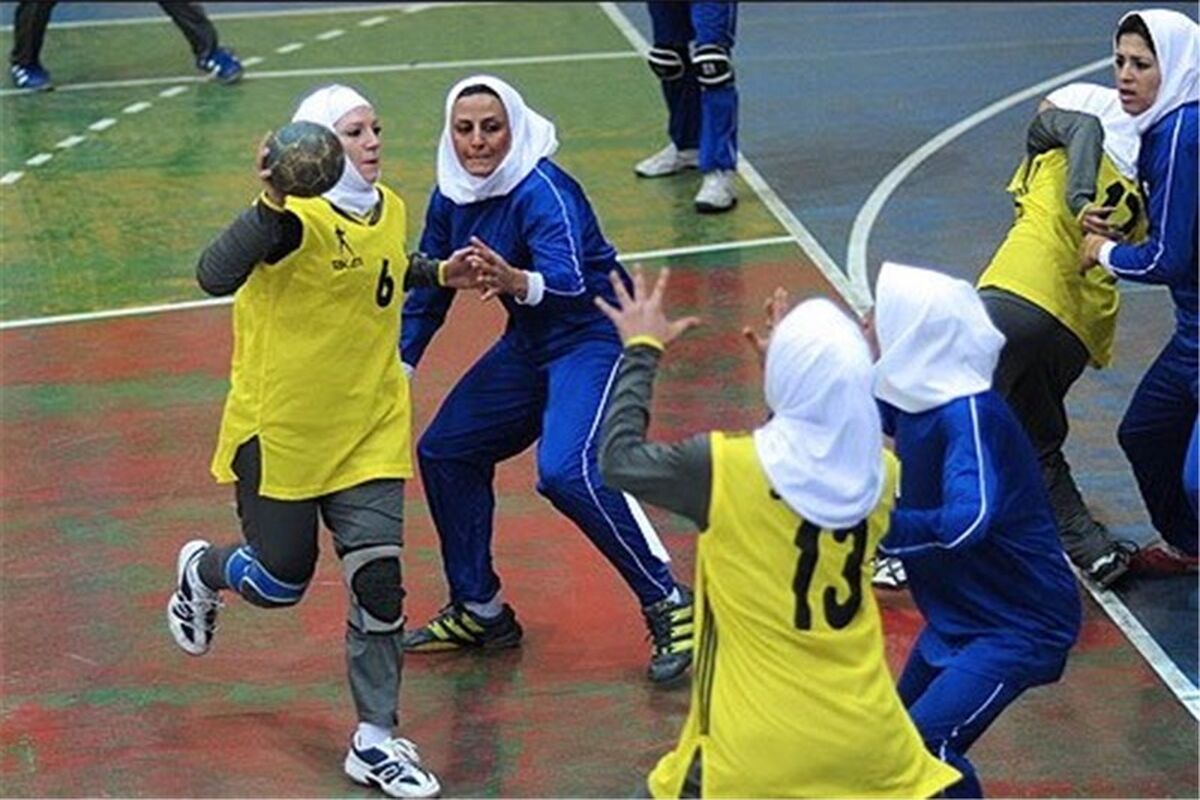 هندبال