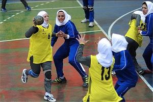 سه تیم  لارستان، گچساران و کردستان به پیرزوی رسیدند