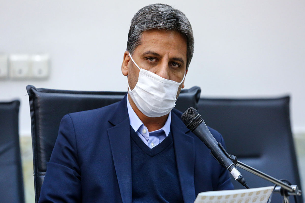 هادی محمود نژاد