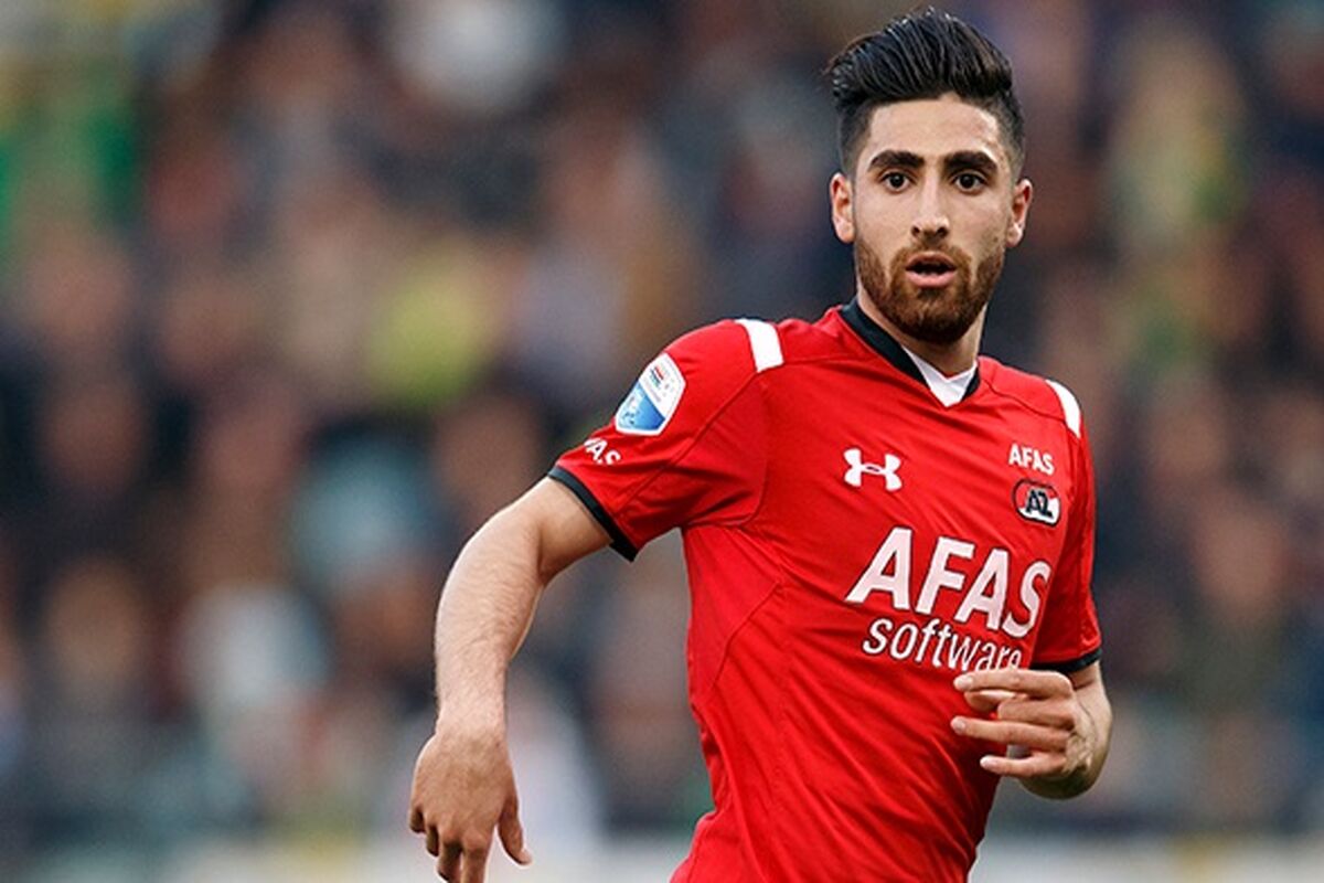 علیرضا جهانبخش