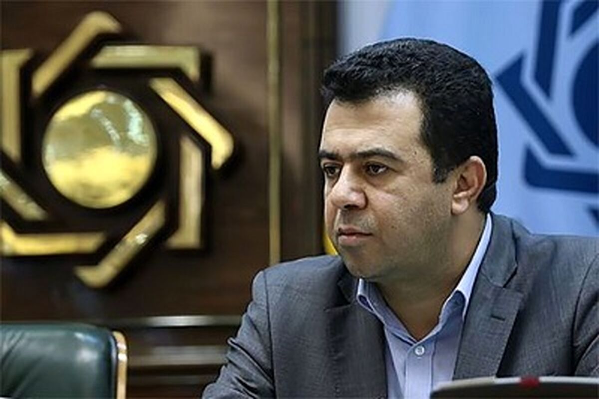 معاون اقتصادی بانک مرکزی
