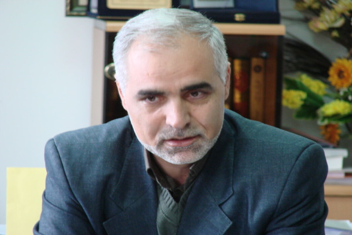 جهانشیر امینی