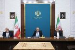 دولت از ارائه برنامه‌ اصلاح الگوی مصرف برای تنظیم مقررات و قیمت‌گذاری استقبال می‌کند