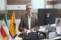 اجرایی شدن فاز اول سامانه مانیتورینگ شرکت گاز کردستان 