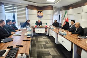 ارزیابی مدل جامع بلوغ مدیریت پروژه در پتروشیمی دهدشت انجام شد