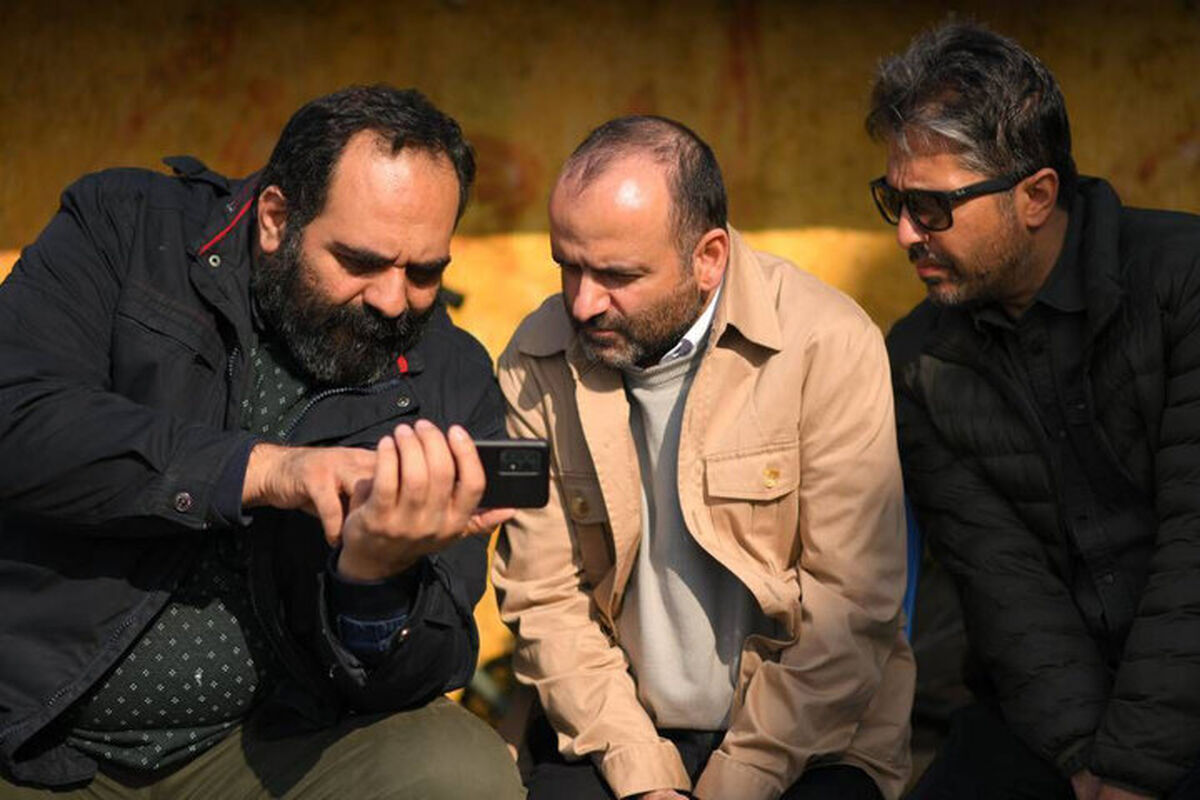 سریال هادی