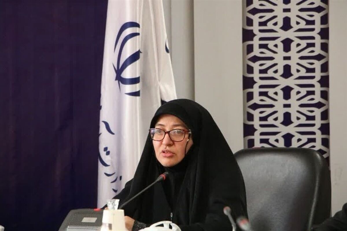  الهام یاوری