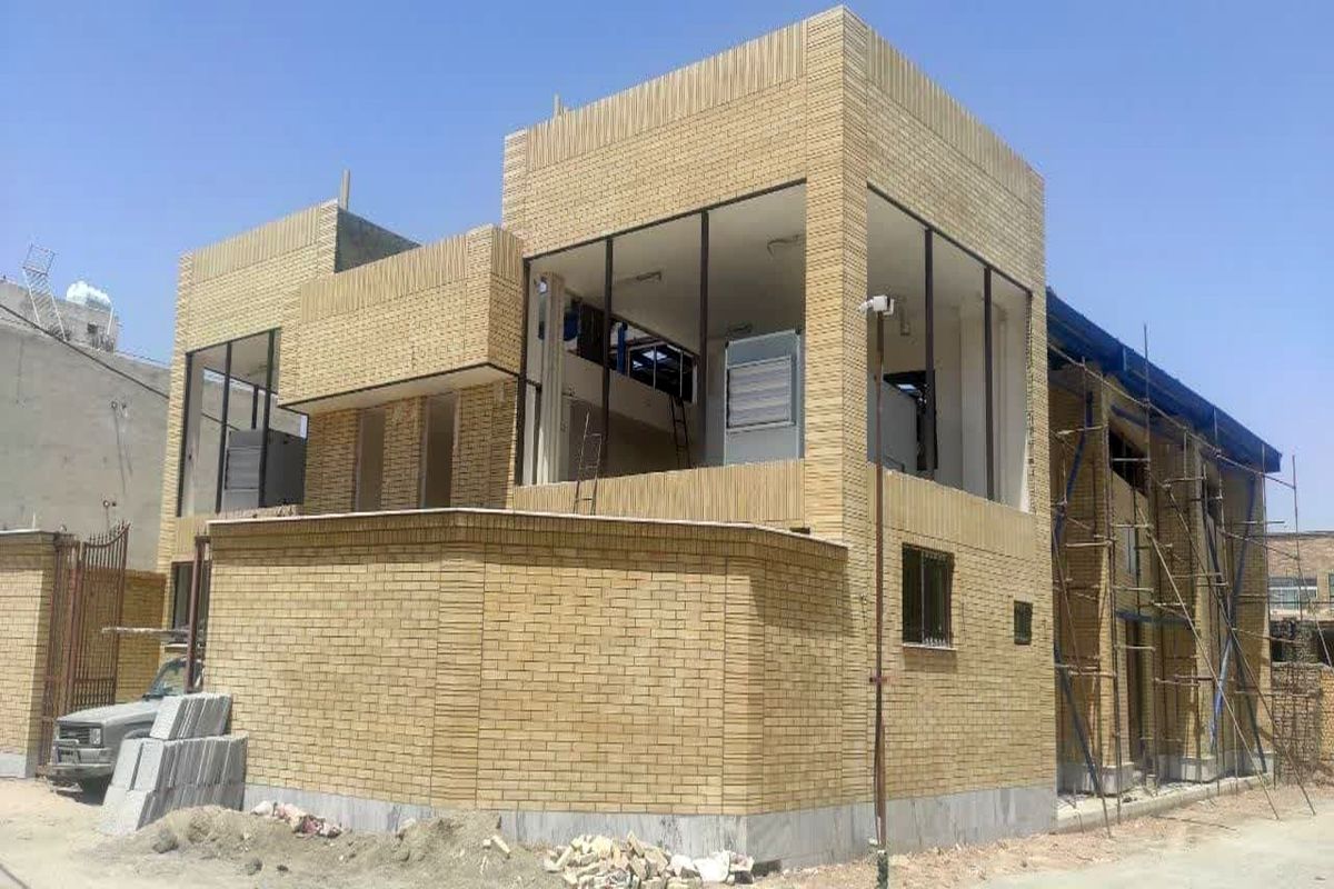سالن ورزشی