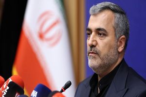 خودروهای مکانیزه دو طرفه به بزرگراه‌های تهران می‌آیند