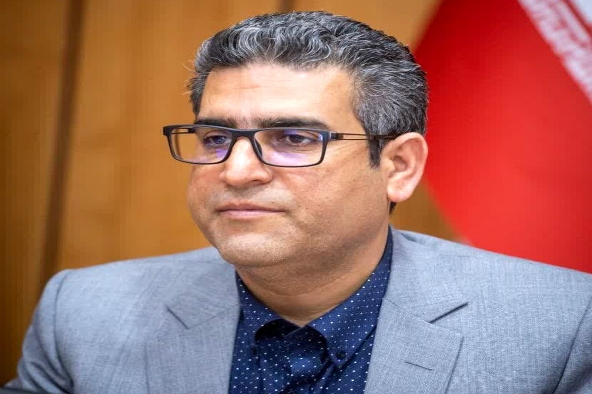 رییس کمیسیون مالی شورای اسلامی شهر قزوین