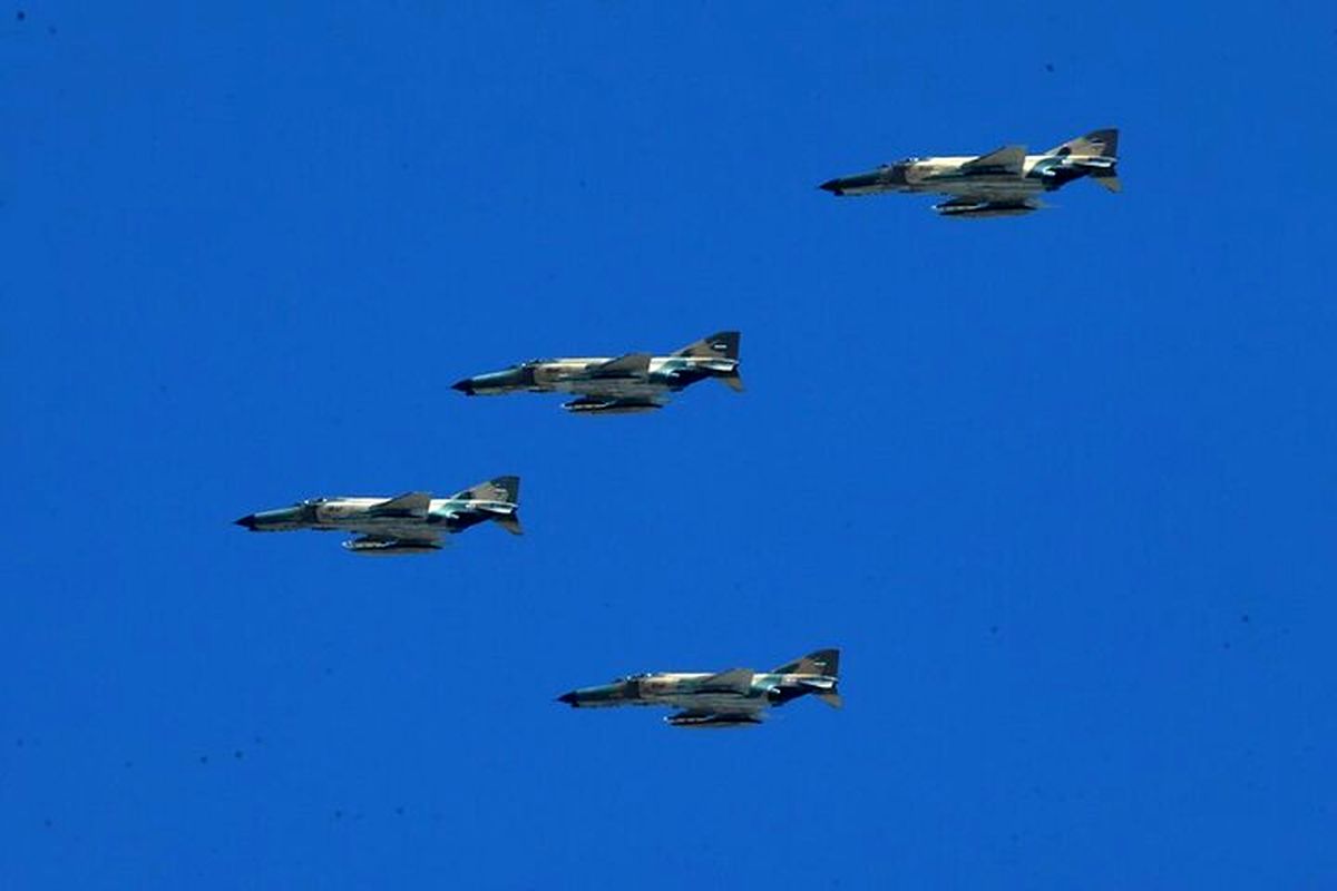 نیروی زمینی ارتش