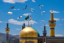 چهارمین کنگره بین‌المللی امام رضا (ع) و علوم روز، در مشهد برگزار می شود