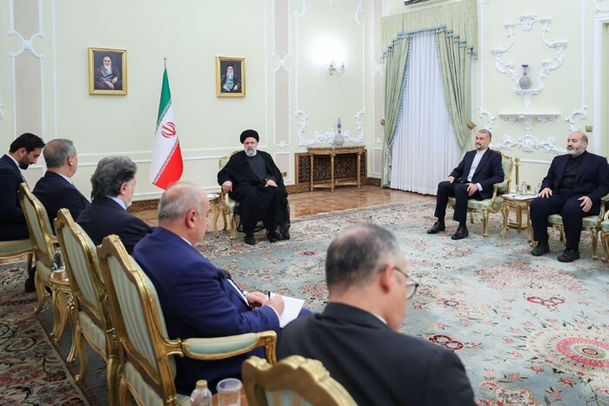 رئیس جمهور