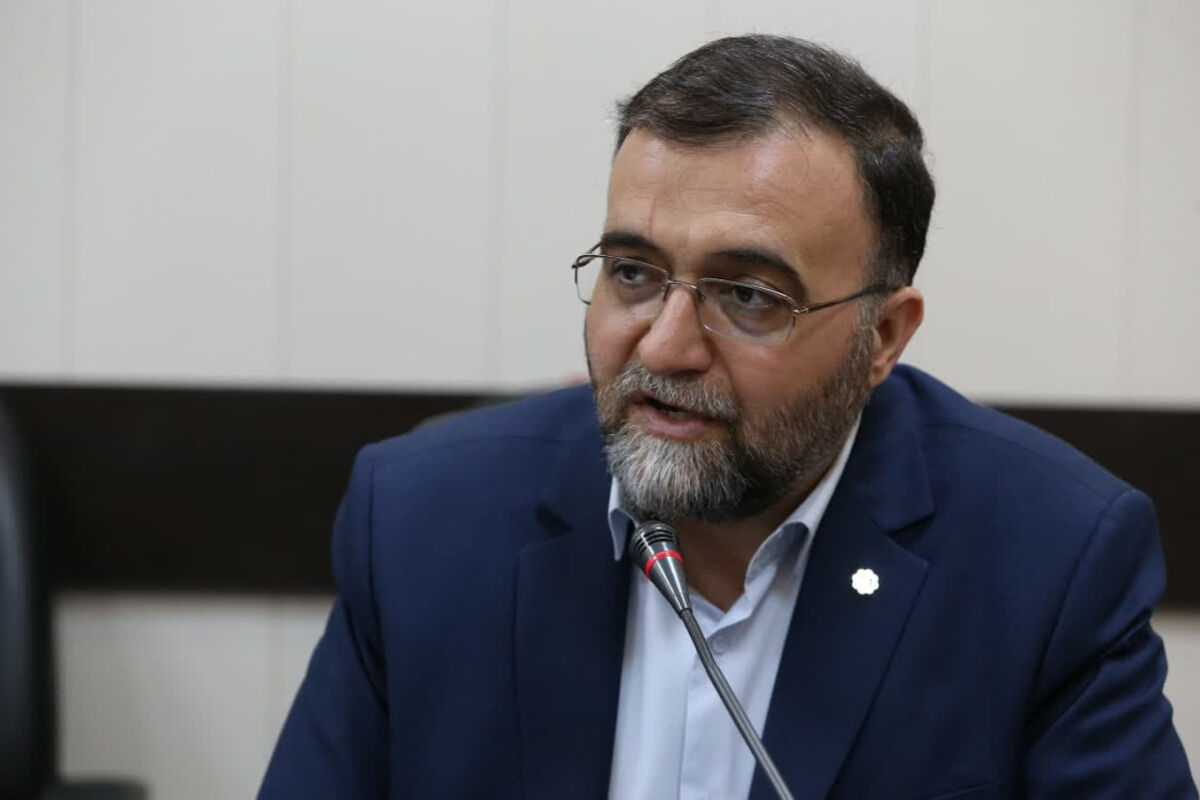 کلانترزاده