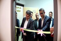مرکز پایش مدیریت و مصرف انرژی برق منطقه‌ای فارس و بوشهر افتتاح شد