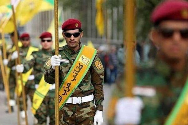 اهداف آمریکا از خلع سلاح گروه‌های عراقی چیست؟