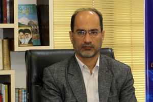 ناو گروه 75 نمایش اقتدار ایران در حکمرانی بر اقیانوس ها