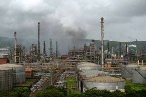 هند هنوز پیشنهادی برای خرید نفت ایران در ماه می ارائه نکرده است