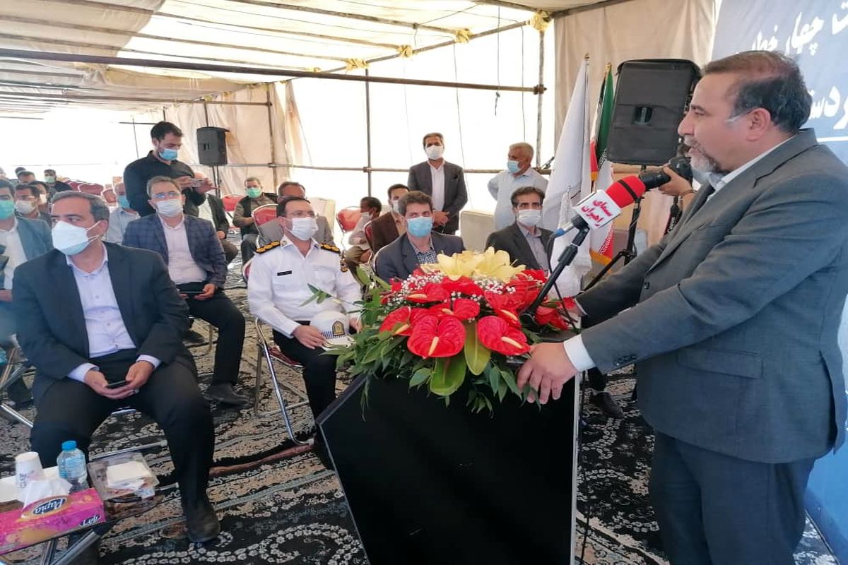 داریوش امانی