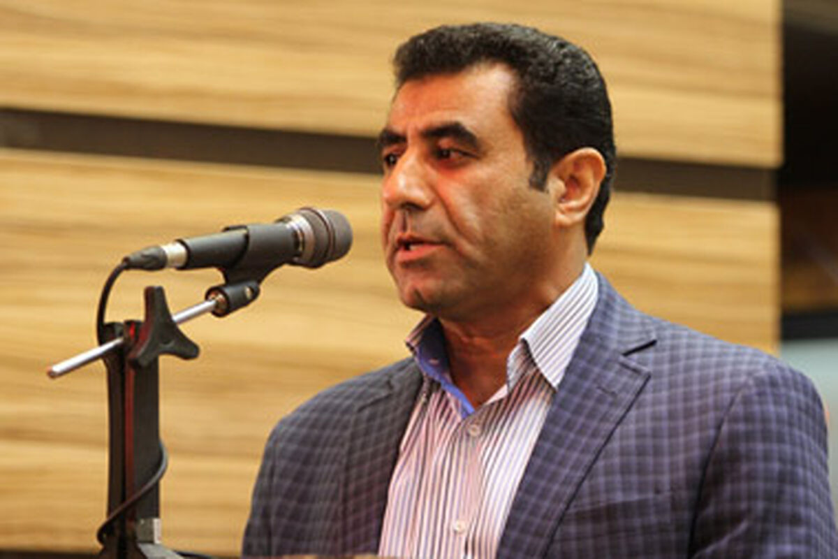 مدير عامل سازمان آتش‌نشاني شهرداري قم
